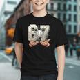 Baseball 67 Six Seven Gen Alpha Meme Graphic Youth Baseball 67 Six Seven Gen Alpha Meme Graphic Youth