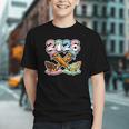 Baseball Bat 2026 Hands Drip Boys Ice Cream Dripping Youth Graphic Youth