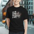 Baseball Catcher Waiting For You At Home Player Quote Graphic Youth