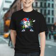 Baseball Dabbing Sports For Boys And Girls Game Day Graphic Youth Baseball Dabbing Sports For Boys And Girls Game Day Graphic Youth