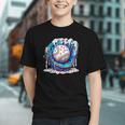 Baseball Drip For Boys Ice Cream Drip Youth Baseball Boys Graphic Youth Baseball Drip For Boys Ice Cream Drip Youth Baseball Boys Graphic Youth