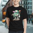 Baseball Drip For Boys Ice Cream Drip Baseball Graphic Youth