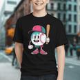 Baseball Drip Boys Ice Cream Youth Graphic Youth Baseball Drip Boys Ice Cream Youth Graphic Youth