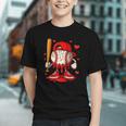 Baseball Drip Ice Cream Apparel Boys Kids Valentines Day Graphic Youth Baseball Drip Ice Cream Apparel Boys Kids Valentines Day Graphic Youth