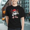 Baseball Drip Ice Cream Valentine’s Day Boys Kids Graphic Youth Baseball Drip Ice Cream Valentine’s Day Boys Kids Graphic Youth