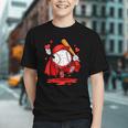 Baseball Drip Icecream Youth Boy Valentine Graphic Youth Baseball Drip Icecream Youth Boy Valentine Graphic Youth