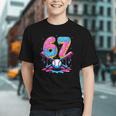 Baseball Drip Number 67 Player 67Th Birthday Baseball Meme Graphic Youth Baseball Drip Number 67 Player 67Th Birthday Baseball Meme Graphic Youth