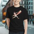 Baseball Drip Team For Boys And Girls Ice Cream Cool Graphic Youth Baseball Drip Team For Boys And Girls Ice Cream Cool Graphic Youth