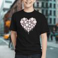 Baseball Heart Drip Valentine's Day Baseball Lover Boys Men Graphic Youth Baseball Heart Drip Valentine's Day Baseball Lover Boys Men Graphic Youth