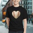 Baseball Heart Shape Valentines Day Love Boys Kids Men Graphic Youth Baseball Heart Shape Valentines Day Love Boys Kids Men Graphic Youth