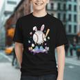 Baseball Ice Cream Drip Youth Boys Cute Easter Sports Graphic Youth