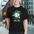 Baseball Icecream Apparel Youth Boy St Patrick's Day Graphic Youth