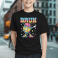Baseball Life Style Apparel Youth Drip Baseball Boys Kid Graphic Youth