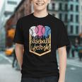Baseball Lifestyle Ball Sprinkles Drip Boys Kids Men Teen Graphic Youth