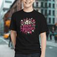 Baseball Phrase With Stars Graphic Youth Baseball Phrase With Stars Graphic Youth
