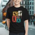 Baseball Player Collage Men Kids Coach Youth Boys Graphic Youth Baseball Player Collage Men Kids Coach Youth Boys Graphic Youth