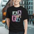 Baseball Player Collage Women Kids Coach Youth Girl Graphic Youth Baseball Player Collage Women Kids Coach Youth Girl Graphic Youth