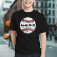 Baseball Red Stitches Sport Graphic 6432 Graphic Youth Baseball Red Stitches Sport Graphic 6432 Graphic Youth
