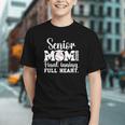 Baseball Senior Mom 2026 Final Inning Baseball Senior Mama Graphic Youth Baseball Senior Mom 2026 Final Inning Baseball Senior Mama Graphic Youth