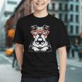 Bulldog Mascot Sports Fan Football Basketball Baseball Graphic Youth Bulldog Mascot Sports Fan Football Basketball Baseball Graphic Youth