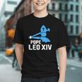 Da Pope Leo XIV Baseball Graphic Youth Da Pope Leo XIV Baseball Graphic Youth