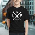 Dad Est 2026 Father Loading New Dad Baseball Pocket Graphic Youth Dad Est 2026 Father Loading New Dad Baseball Pocket Graphic Youth