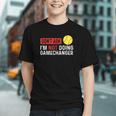 Don’t Ask I’m Not Doing Gamechanger Baseball Graphic Youth Don’t Ask I’m Not Doing Gamechanger Baseball Graphic Youth