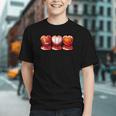 Drip Valentines Day Basketball Baseball Football Boy Men Kid Graphic Youth