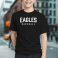 Eagles Baseball Inspired Graphic Youth Eagles Baseball Inspired Graphic Youth