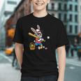 Easter Bunny Baseball Player Batter Rabbit Boys Kids Men Graphic Youth Easter Bunny Baseball Player Batter Rabbit Boys Kids Men Graphic Youth