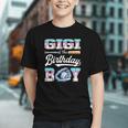 Gigi Of The Birthday Boy Baseball Ice Cream Drip Matching Graphic Youth Gigi Of The Birthday Boy Baseball Ice Cream Drip Matching Graphic Youth