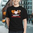 Happy Valentine’s Day Basketball Football Baseball Hearts Graphic Youth Happy Valentine’s Day Basketball Football Baseball Hearts Graphic Youth