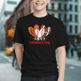 Happy Valentines Day Shirt Boys Basketball Baseball Football Graphic Youth Happy Valentines Day Shirt Boys Basketball Baseball Football Graphic Youth