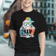 HUGvyn 6 7 Baseball Number Kid Drip Ice Cream Six Seven Meme Graphic Youth HUGvyn 6 7 Baseball Number Kid Drip Ice Cream Six Seven Meme Graphic Youth