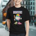 Ice Cream Drip Baseball Bruh Baseball Drip Boy Youth Graphic Youth Ice Cream Drip Baseball Bruh Baseball Drip Boy Youth Graphic Youth