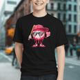 Ice Cream Drip Baseball Valentine's Day Spots Baseball Drip Graphic Youth Ice Cream Drip Baseball Valentine's Day Spots Baseball Drip Graphic Youth
