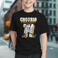 Jackson Chourio Milwaukee MLB Baseball Player MLBJCH201M Graphic Youth Jackson Chourio Milwaukee MLB Baseball Player MLBJCH201M Graphic Youth