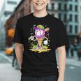 Kids Baseball Drip Ice Cream Apparel Kids Boys Mardi Gras Graphic Youth Kids Baseball Drip Ice Cream Apparel Kids Boys Mardi Gras Graphic Youth