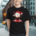 Kids Valentine Baseball Boys Valentines Day Tee Graphic Youth Kids Valentine Baseball Boys Valentines Day Tee Graphic Youth