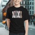 Mama Baseball Season Happy Game Day Trendy Sports Mom Graphic Youth Mama Baseball Season Happy Game Day Trendy Sports Mom Graphic Youth