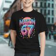 Mason 67 Meme Ice Cream Baseball Drip Graphic Youth Mason 67 Meme Ice Cream Baseball Drip Graphic Youth