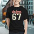 Number 67 Meme Six Seven Baseball Style Kids Boy Teen Graphic Youth Number 67 Meme Six Seven Baseball Style Kids Boy Teen Graphic Youth