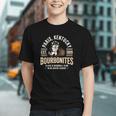 Paris Kentucky Bourbonites Baseball Heritage Graphic Youth Paris Kentucky Bourbonites Baseball Heritage Graphic Youth