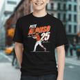 Pete Alonso Baltimore Baseball Players MLBPAL201M Graphic Youth Pete Alonso Baltimore Baseball Players MLBPAL201M Graphic Youth