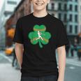 Retro Shamrock Baseball St Patricks Day Men Women Boys Girls Graphic Youth Retro Shamrock Baseball St Patricks Day Men Women Boys Girls Graphic Youth