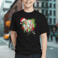 Santa Sports Ice Baseball Christmas Xmas Pajama Kid Men Boys Graphic Youth Santa Sports Ice Baseball Christmas Xmas Pajama Kid Men Boys Graphic Youth