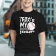 My Senior Baseball Senior Mom 2026 Baseball Senior Mama Graphic Youth My Senior Baseball Senior Mom 2026 Baseball Senior Mama Graphic Youth