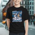 Shohei Ohtani 2025 Los Angeles Baseball Champions MLBPA Graphic Youth
