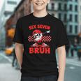 Six Seven 67 Bruh Baseball Valentine’s Day Teens Boys Kids Graphic Youth Six Seven 67 Bruh Baseball Valentine’s Day Teens Boys Kids Graphic Youth