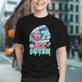 Six Seven 67 Ice Cream Drip Baseball For Boy Kids Youth Graphic Youth Six Seven 67 Ice Cream Drip Baseball For Boy Kids Youth Graphic Youth